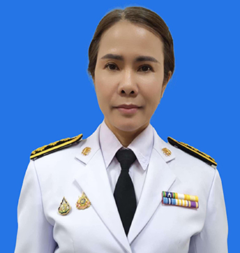 นางชลิตา บัวเปรม