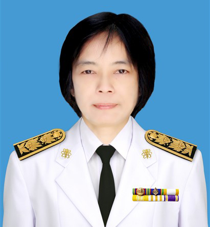 นางจิรภา คชหิรัญ